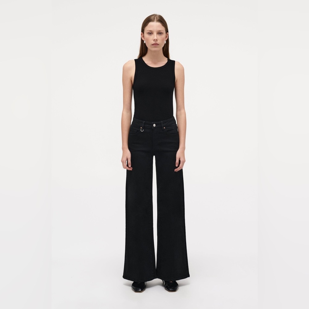 Neuw Corduroy Wide Leg Pants‎ size 12